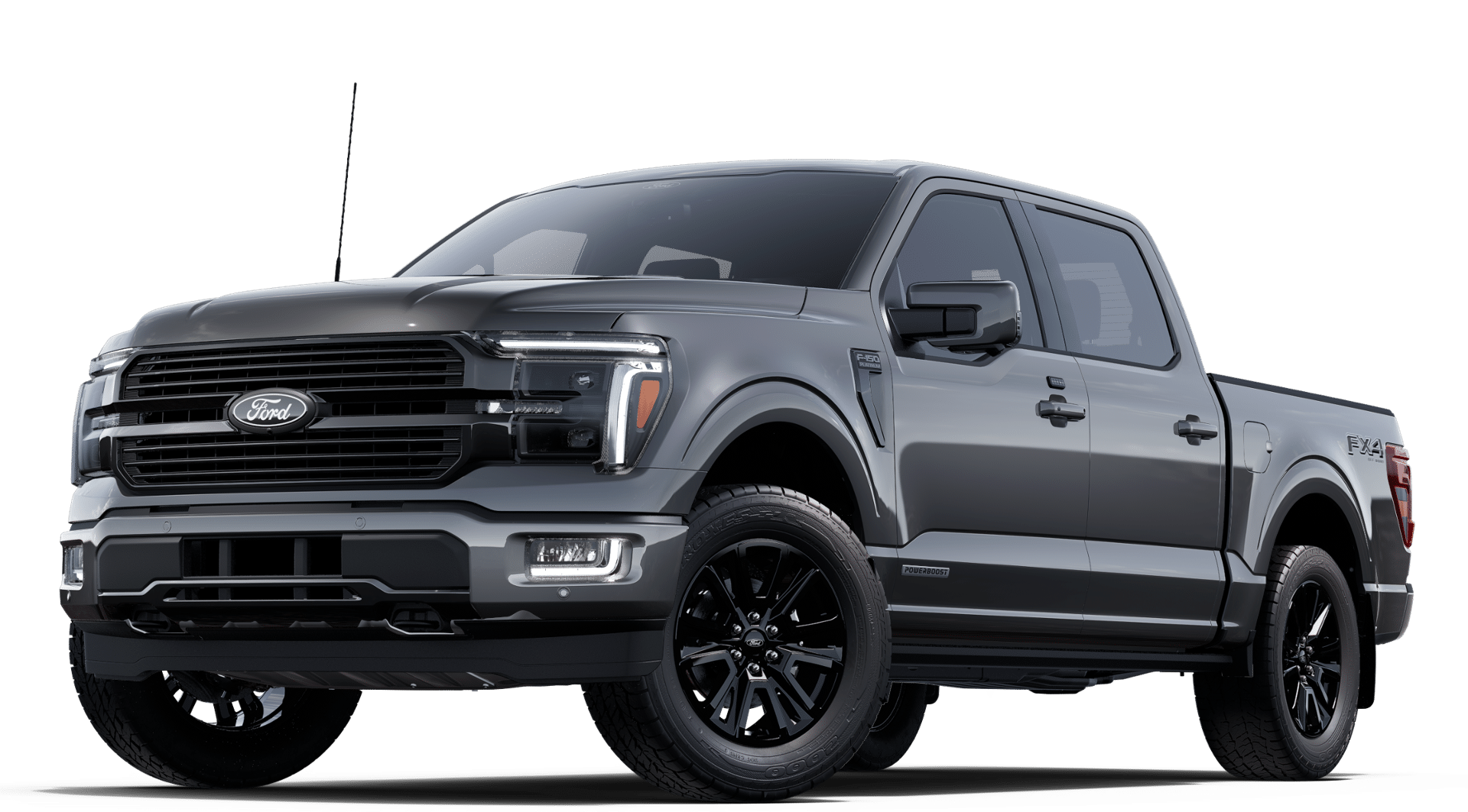 2025 Ford F-150® External Image 1